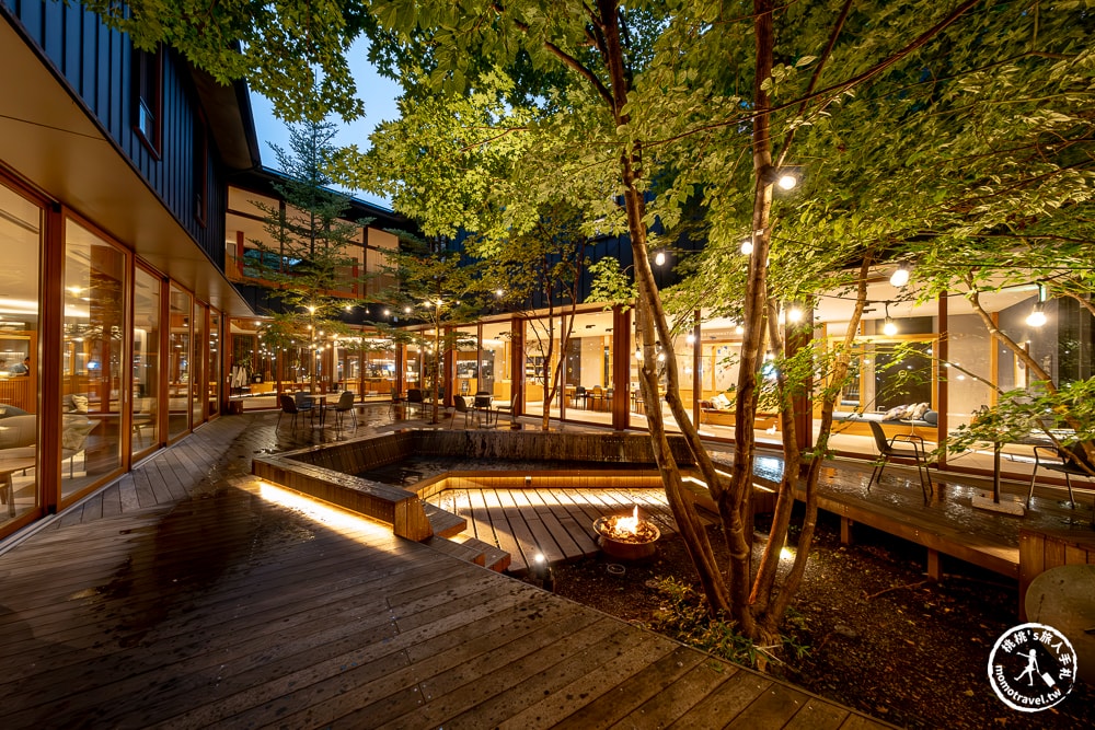 東京輕井澤住宿|星野度假村BEB5-東京近郊度假體驗.享受森林慢活時光(房型價格.入住心得)