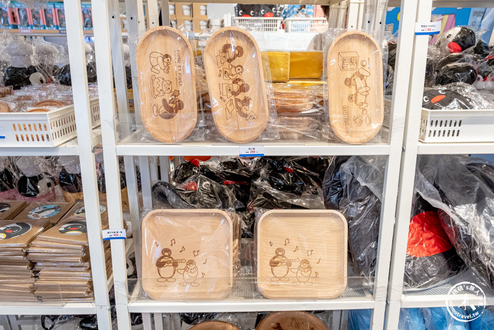 快閃店|PINGU企鵝家族夏日避暑趣快閃店(免門票)|新北中和環球購物中心(展期.看點.周邊商品)