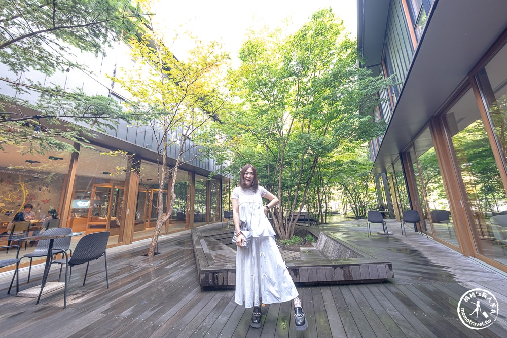 東京輕井澤住宿|星野度假村BEB5-東京近郊度假體驗.享受森林慢活時光(房型價格.入住心得)
