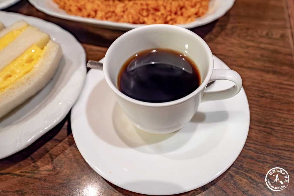 東京銀座美食|喫茶You-經典懷舊日本喫茶店，必吃蛋包飯與歐姆蛋三明治(菜單價格、食記評價)
