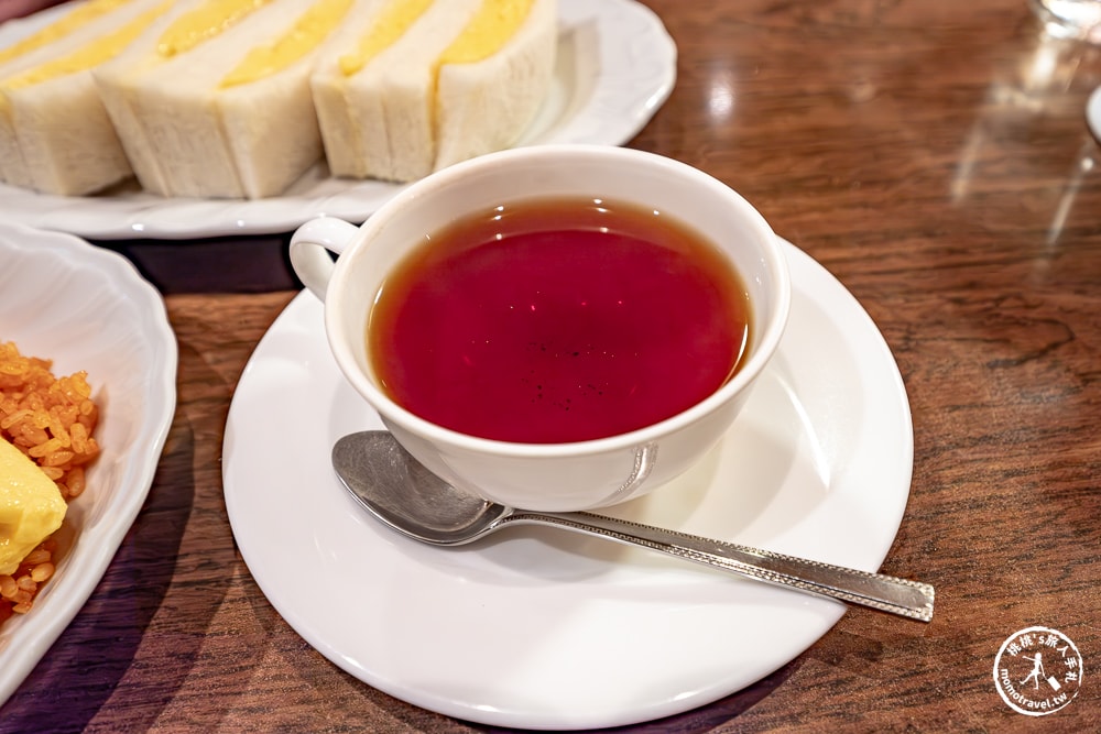 東京銀座美食|喫茶You-經典懷舊日本喫茶店，必吃蛋包飯與歐姆蛋三明治(菜單價格、食記評價)
