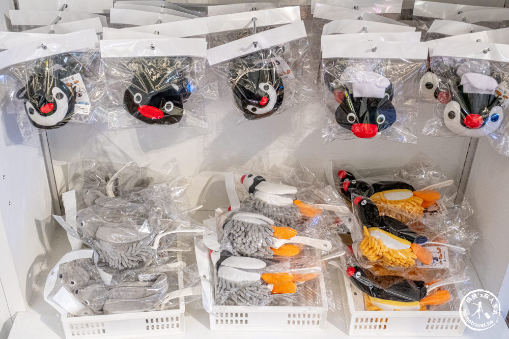 快閃店|PINGU企鵝家族夏日避暑趣快閃店(免門票)|新北中和環球購物中心(展期.看點.周邊商品)
