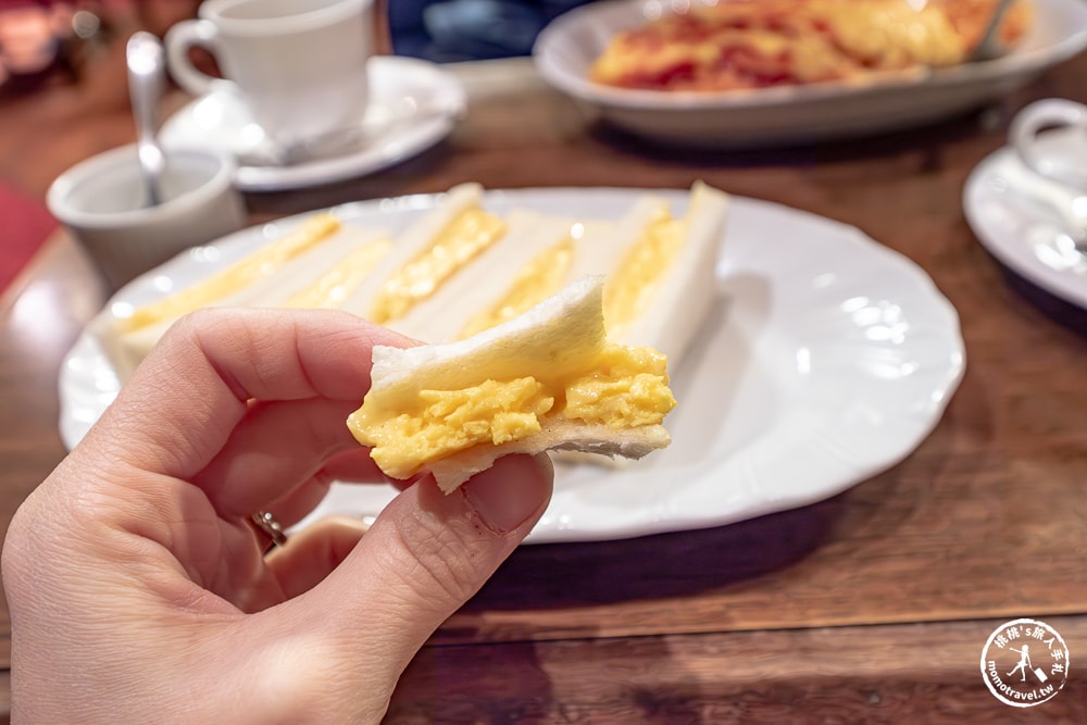 東京銀座美食|喫茶You-經典懷舊日本喫茶店，必吃蛋包飯與歐姆蛋三明治(菜單價格、食記評價)