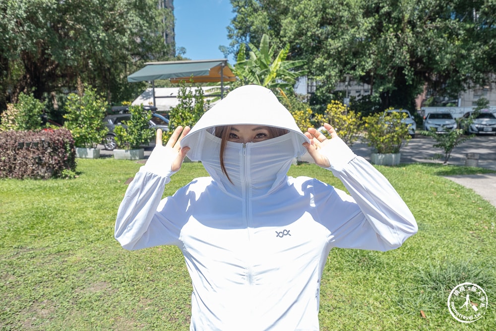 開團|WIWI防曬涼感冰霸衣．UPF50+全方位抗UV，炎夏穿搭不悶熱的秘密武器！