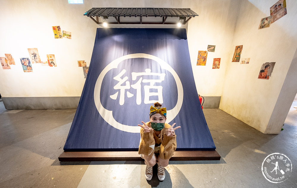 台北展覽》微縮人生特展 山田卓司✕鄭鴻展│秒穿越到日本昭和時代 (展期.購票.看點.商品介紹)