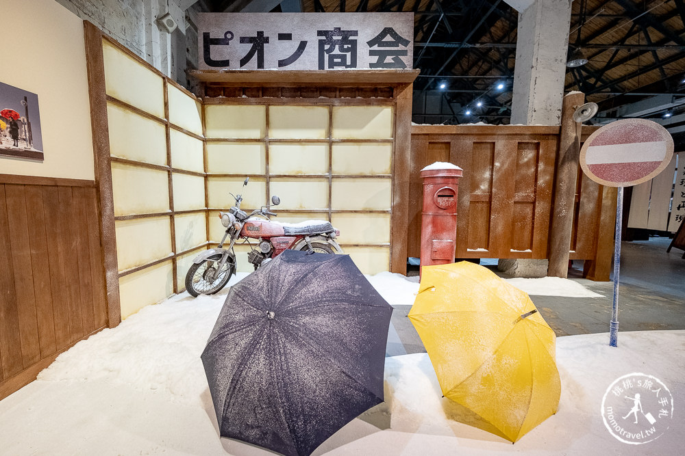 台北展覽》微縮人生特展 山田卓司✕鄭鴻展│秒穿越到日本昭和時代 (展期.購票.看點.商品介紹)