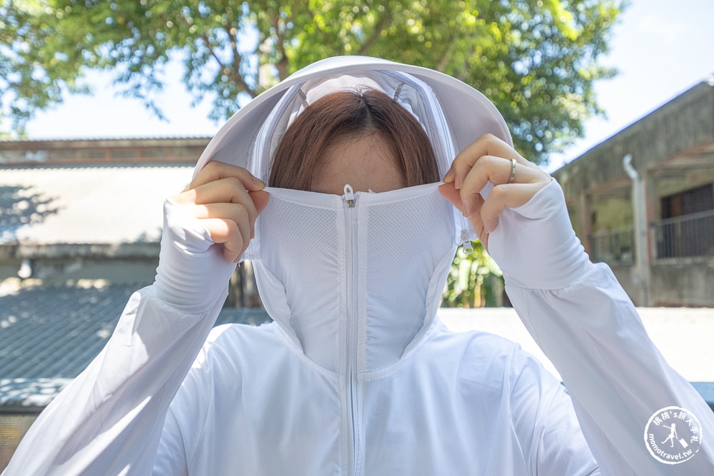 開團|WIWI防曬涼感冰霸衣．UPF50+全方位抗UV，炎夏穿搭不悶熱的秘密武器！