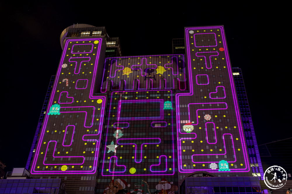 2023桑塔熊耶誕城甜蜜派對－聖誕樹、主題燈海、聖誕市集|跟著《新北市藝遊》玩轉新北耶誕城