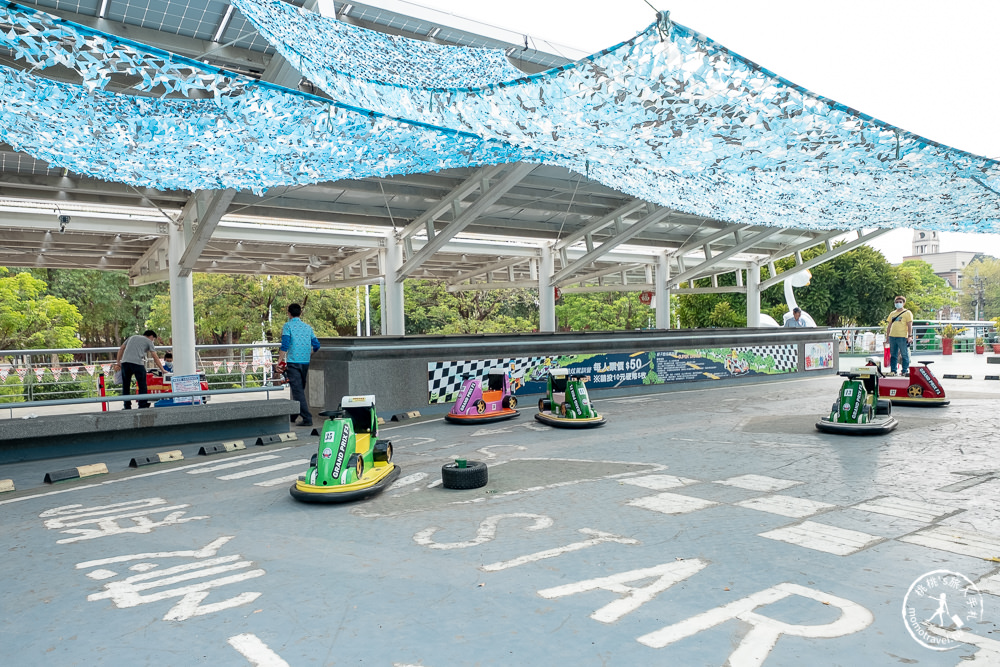 雲林斗六景點》鵝媽媽鵝童樂園(免門票)│天鵝溜滑梯、超大沙坑免費玩 最新親子遊戲景點(交通停車.營業時間.收費資訊)