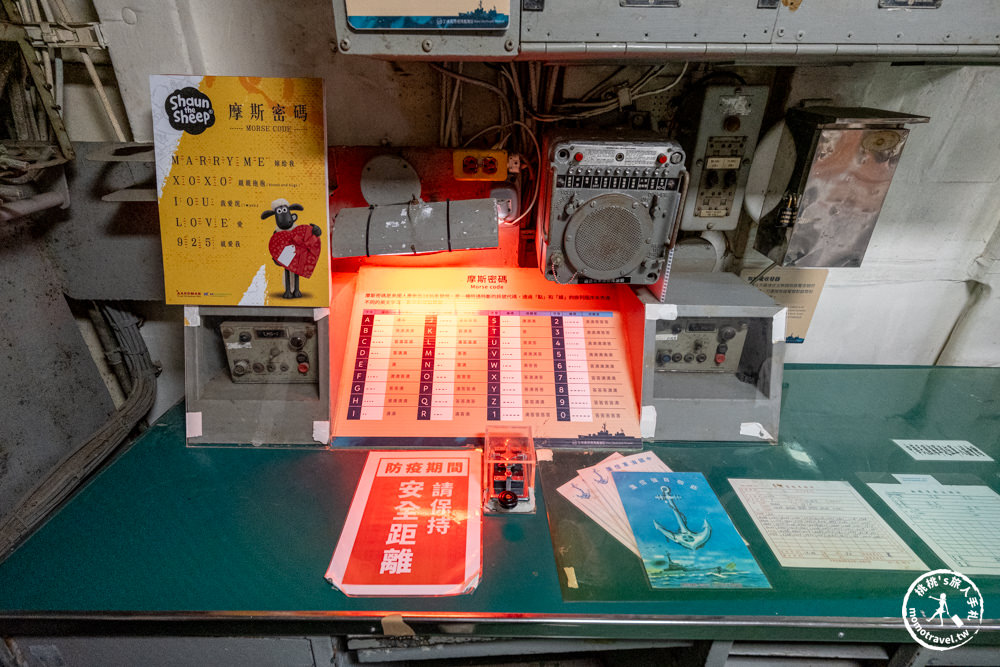 台南安平景點|安平定情碼頭德陽艦園區|期間限定笑笑羊登艦啦！(門票優惠.交通停車.園區介紹)