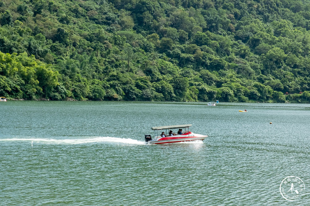 花蓮壽豐景點|鯉魚潭怎麼玩? 腳踏車.環湖步道.踩船.遊艇.SUP立槳.獨木舟.一日遊輕鬆安排