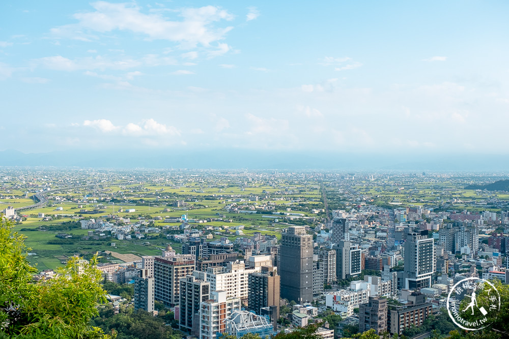 宜蘭礁溪景點》空ㄟ農場│蘭陽平原百萬夜景GET! 浪漫景觀咖啡廳推薦