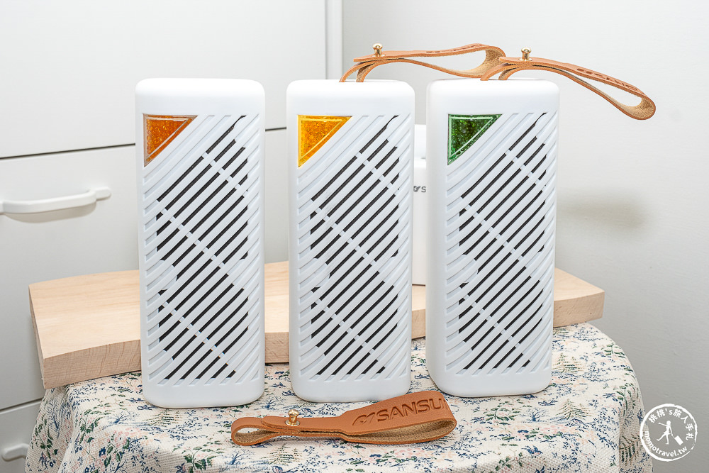 SANSUI山水 小植淨除濕器．除濕盒+除濕機+乾燥劑+除臭器 四合一高效重複吸濕．環保0耗材．快速加熱還原．活性碳除臭