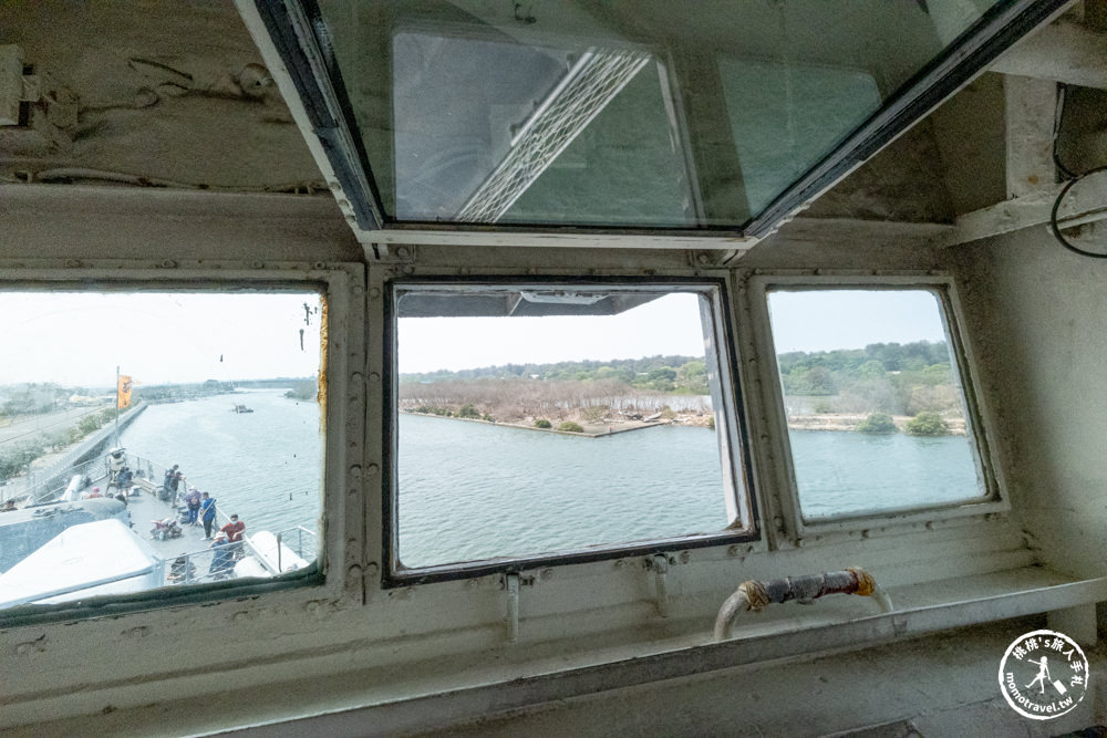 台南安平景點|安平定情碼頭德陽艦園區|期間限定笑笑羊登艦啦！(門票優惠.交通停車.園區介紹)