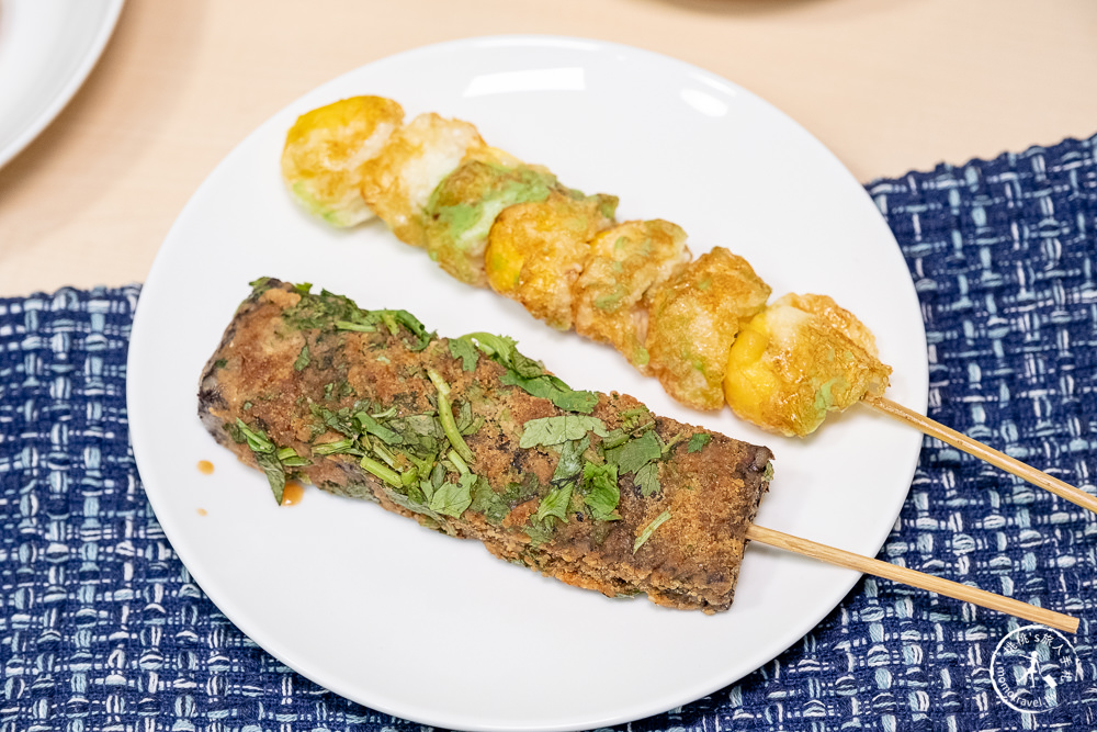 艋舺夜市美食大挑戰》福袋vs怨袋│是驚喜還是驚嚇? 你選哪一袋?