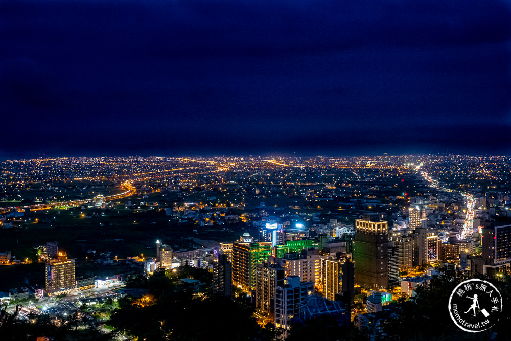 宜蘭礁溪景點》空ㄟ農場│蘭陽平原百萬夜景GET! 浪漫景觀咖啡廳推薦