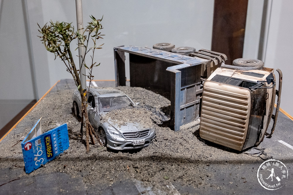 台北展覽》微縮人生特展 山田卓司✕鄭鴻展│秒穿越到日本昭和時代 (展期.購票.看點.商品介紹)