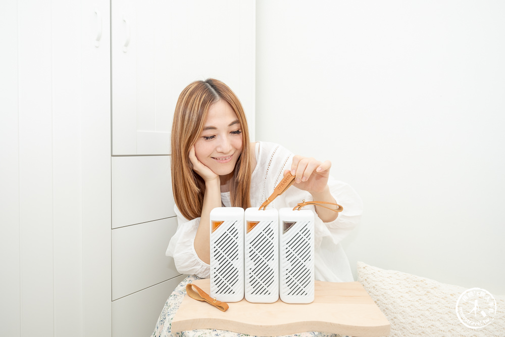 SANSUI山水 小植淨除濕器．除濕盒+除濕機+乾燥劑+除臭器 四合一高效重複吸濕．環保0耗材．快速加熱還原．活性碳除臭