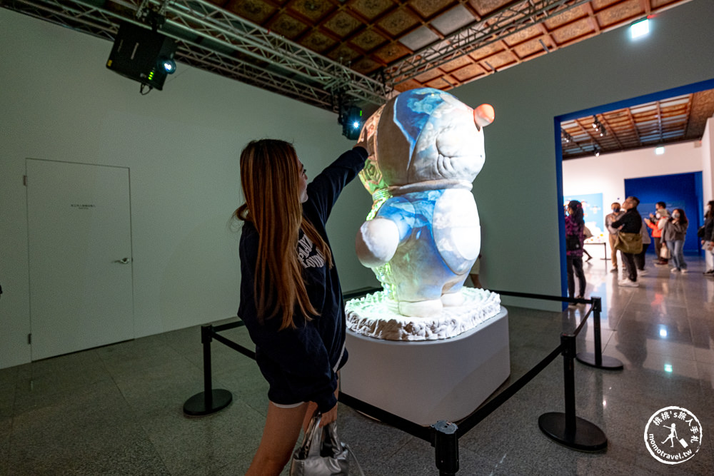 台北展覽|THE哆啦Ａ夢展 台北2023－村上隆、奈良美智、蜷川實花...28組日本知名藝術家匯聚(展期.門票.周邊商品)