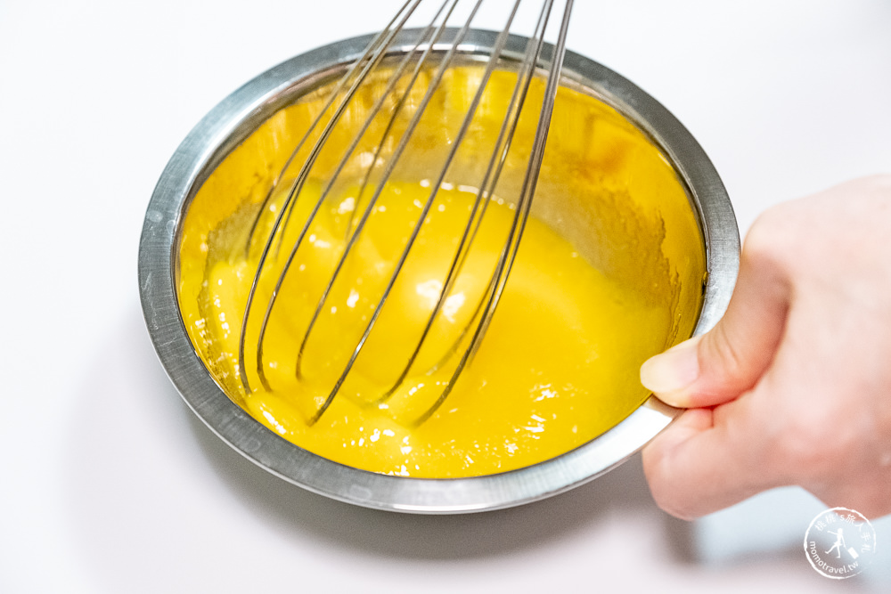 桃桃簡單料理-甜點食譜》法式焦糖布丁│在家簡單做甜點，親子甜點DIY作法教學