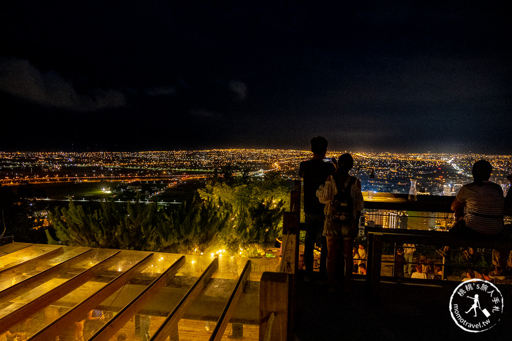 宜蘭礁溪景點》空ㄟ農場│蘭陽平原百萬夜景GET! 浪漫景觀咖啡廳推薦