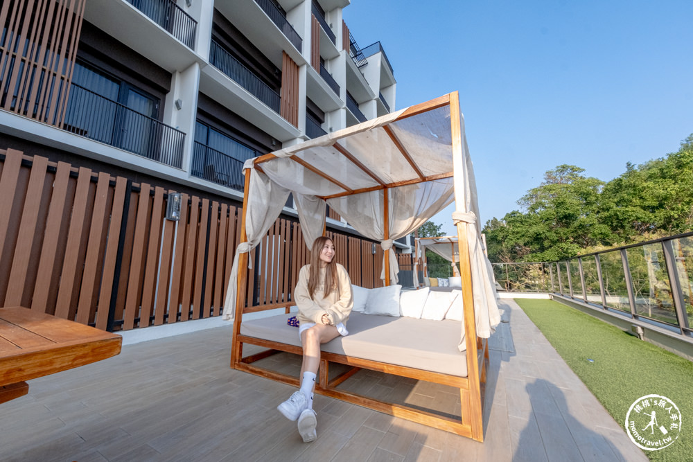 台南仁德住宿|捷絲旅台南虎山館-旁邊就是十鼓園區+奇美博物館|時尚飯店推薦(房型價格.入住心得)