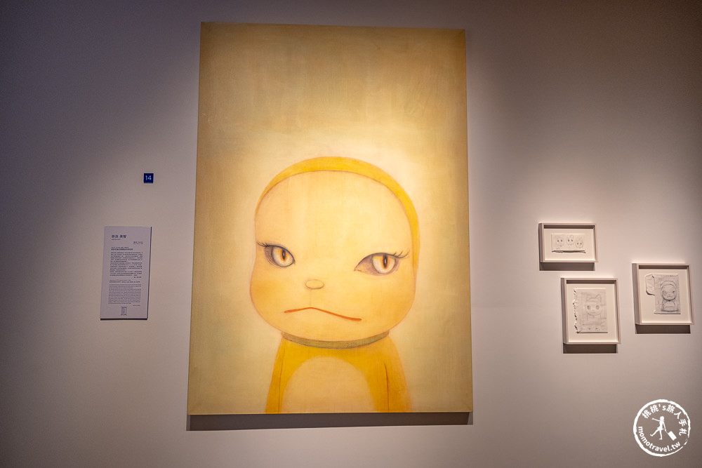 台北展覽|THE哆啦Ａ夢展 台北2023－村上隆、奈良美智、蜷川實花...28組日本知名藝術家匯聚(展期.門票.周邊商品)