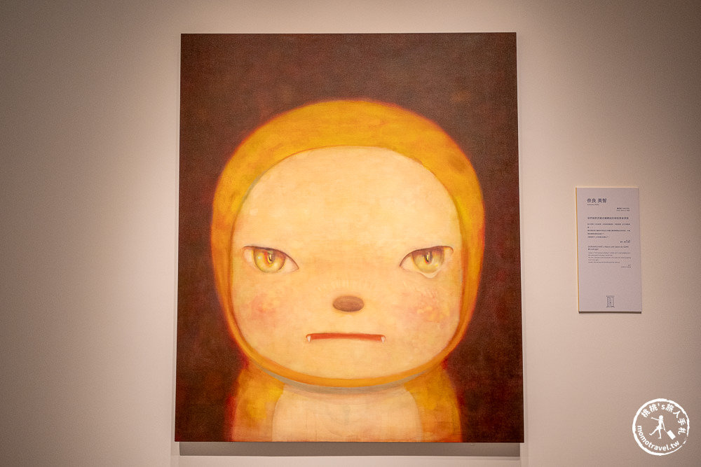 台北展覽|THE哆啦Ａ夢展 台北2023－村上隆、奈良美智、蜷川實花...28組日本知名藝術家匯聚(展期.門票.周邊商品)
