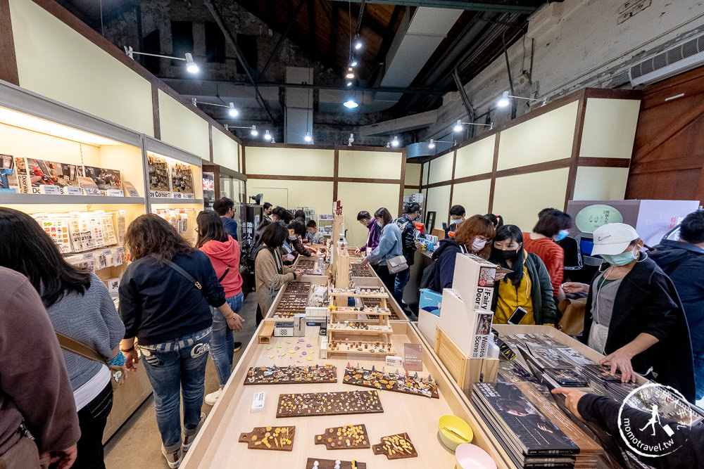 台北展覽》微縮人生特展 山田卓司✕鄭鴻展│秒穿越到日本昭和時代 (展期.購票.看點.商品介紹)