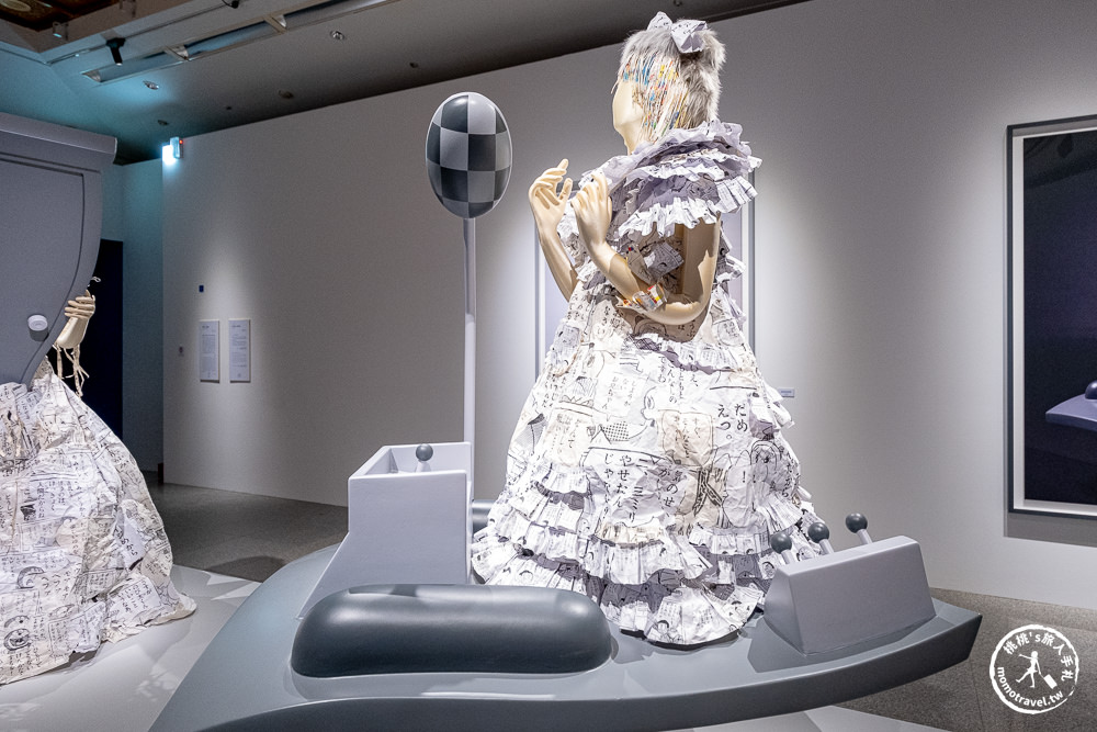 台北展覽|THE哆啦Ａ夢展 台北2023－村上隆、奈良美智、蜷川實花...28組日本知名藝術家匯聚(展期.門票.周邊商品)
