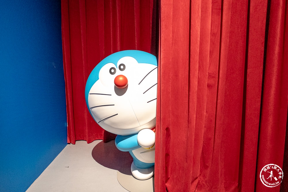 台北展覽|100%哆啦A夢&FRIENDS巡迴特展 台北站2025華山登場(展期時間.門票.周邊商品)