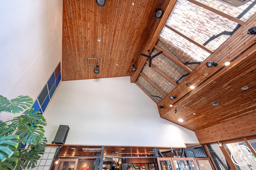 輕井澤美食|川上庵本店－蕎麥麵與酥脆炸蝦天婦羅必吃推薦(交通方式.完整菜單)