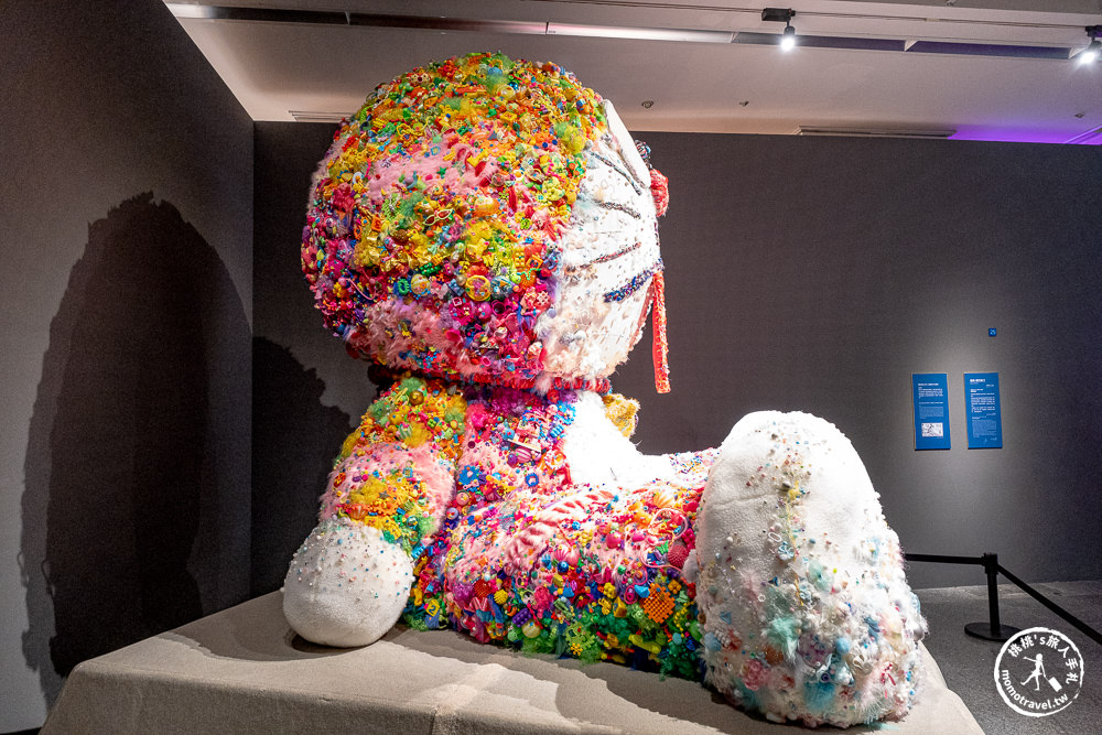 台北展覽|THE哆啦Ａ夢展 台北2023－村上隆、奈良美智、蜷川實花...28組日本知名藝術家匯聚(展期.門票.周邊商品)