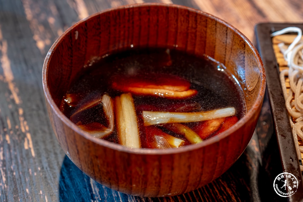 輕井澤美食|川上庵本店－蕎麥麵與酥脆炸蝦天婦羅必吃推薦(交通方式.完整菜單)