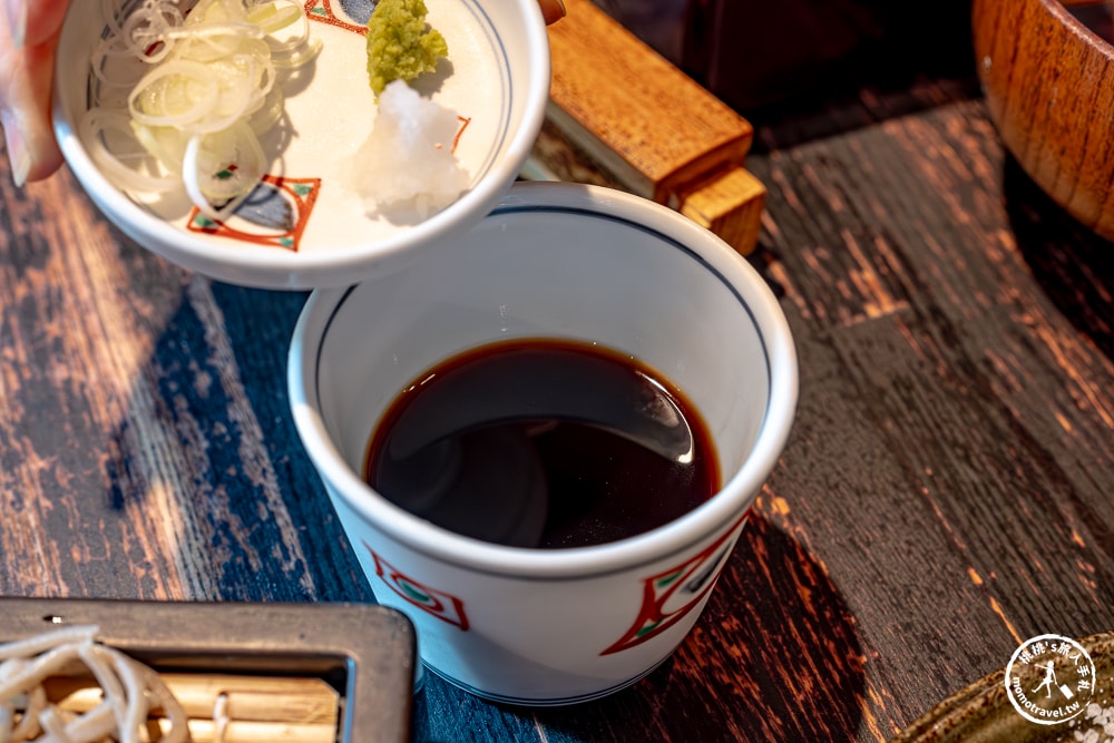 輕井澤美食|川上庵本店－蕎麥麵與酥脆炸蝦天婦羅必吃推薦(交通方式.完整菜單)