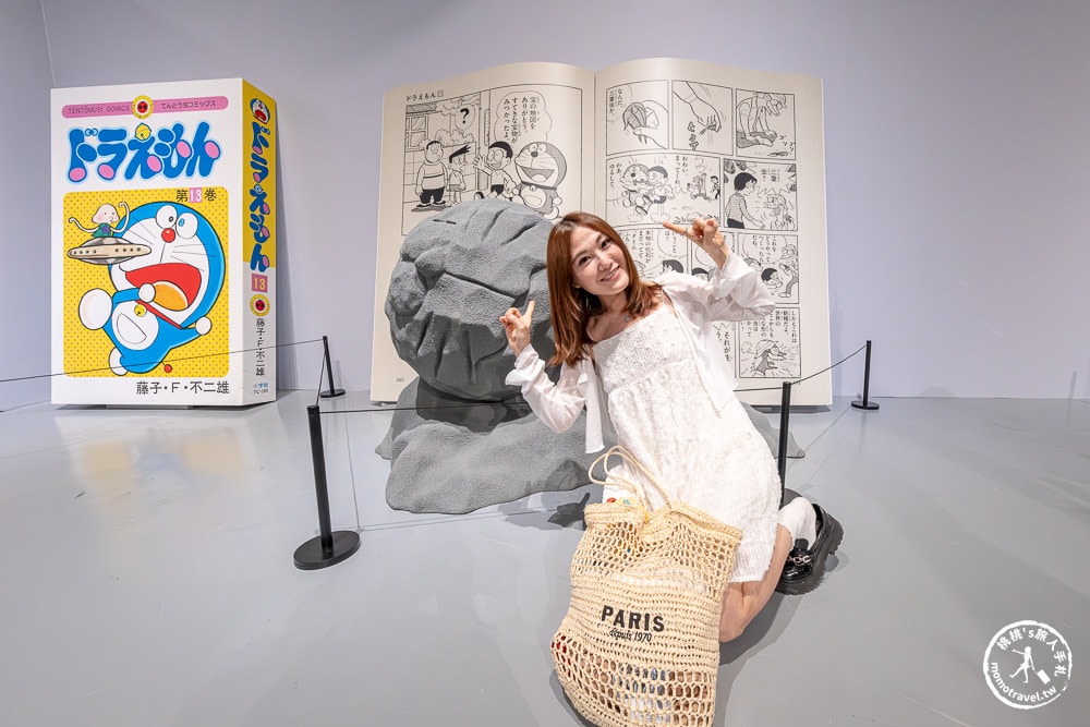 台北展覽|100%哆啦A夢&FRIENDS巡迴特展 台北站2025華山登場(展期時間.門票.周邊商品)