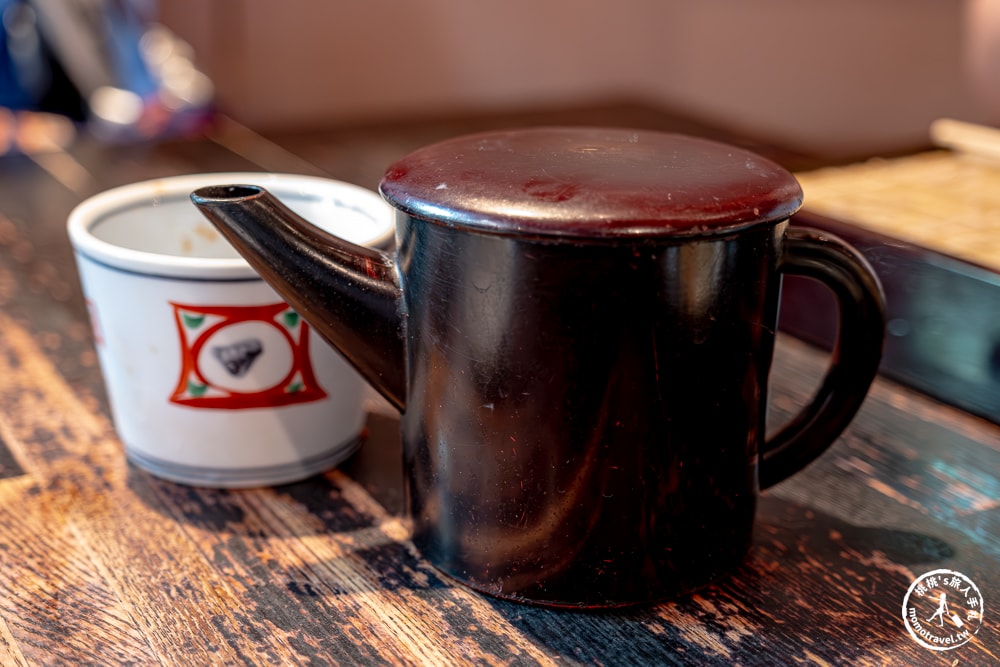輕井澤美食|川上庵本店－蕎麥麵與酥脆炸蝦天婦羅必吃推薦(交通方式.完整菜單)