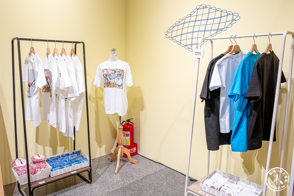 台北展覽|THE哆啦Ａ夢展 台北2023－村上隆、奈良美智、蜷川實花...28組日本知名藝術家匯聚(展期.門票.周邊商品)
