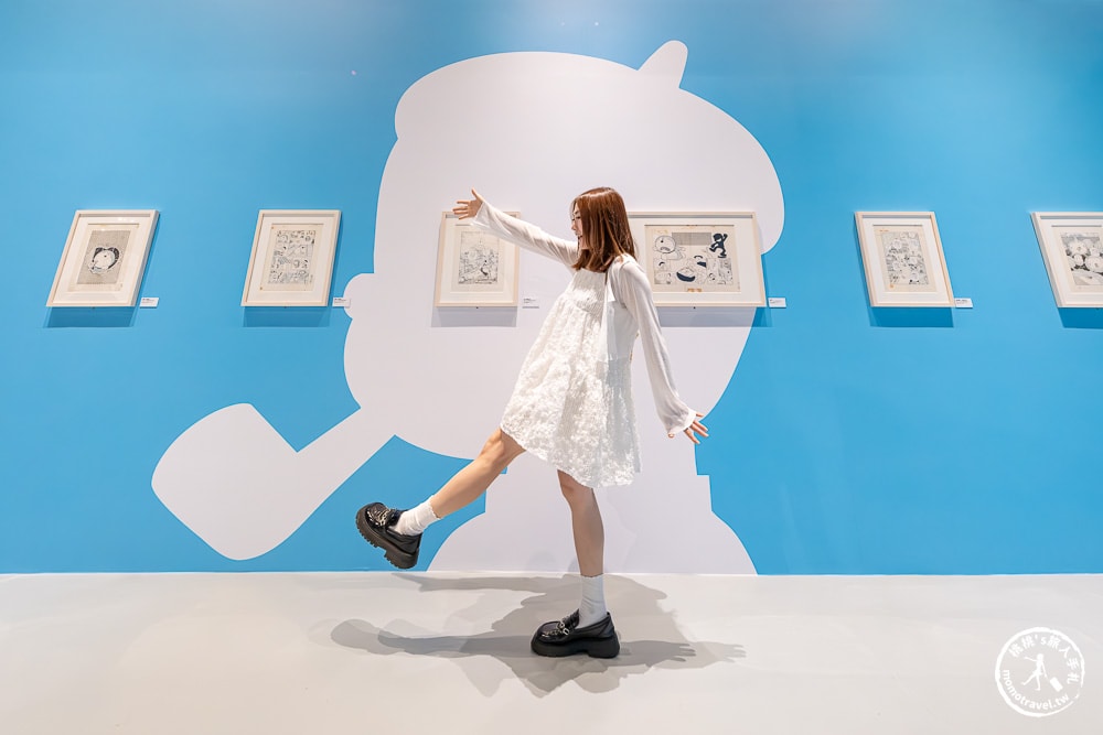 台北展覽|100%哆啦A夢&FRIENDS巡迴特展 台北站2025華山登場(展期時間.門票.周邊商品)