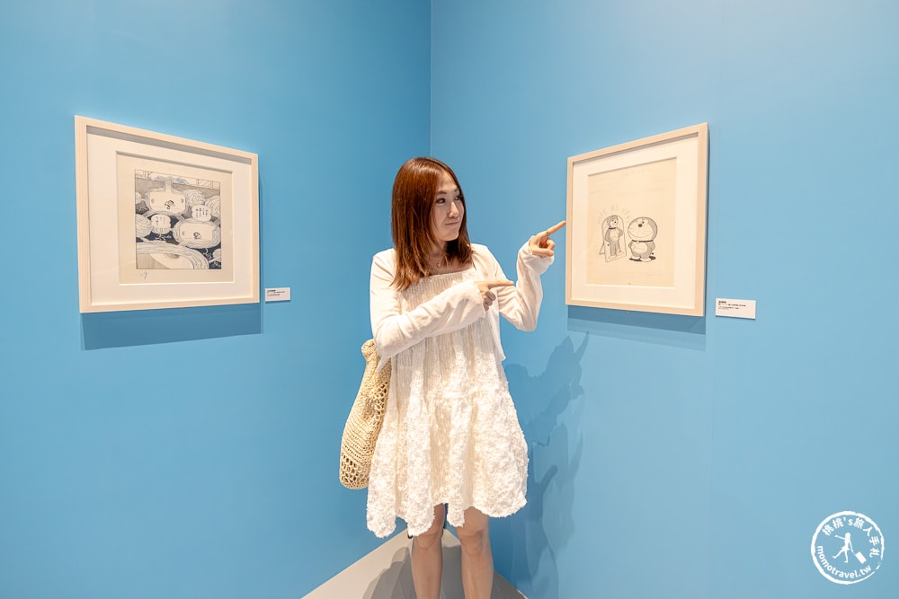 台北展覽|100%哆啦A夢&FRIENDS巡迴特展 台北站2025華山登場(展期時間.門票.周邊商品)