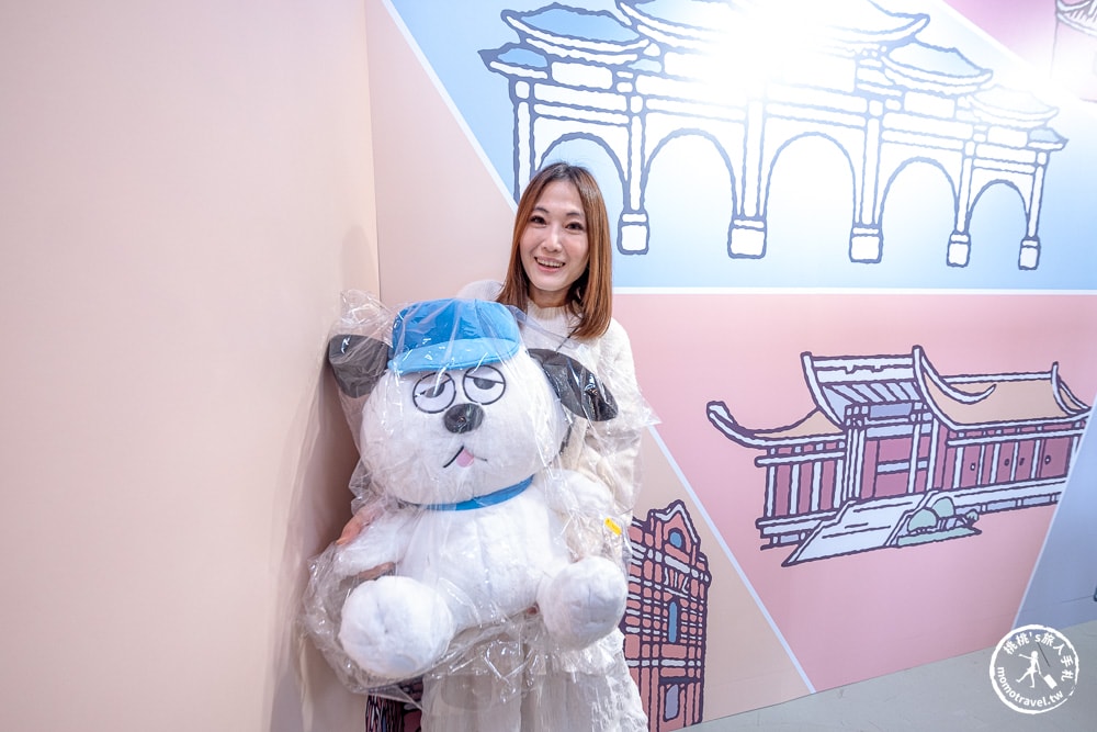 快閃店|史努比甜點世界快閃店(免門票)|必買歐拉夫抱珍奶公仔！超可愛！(展期.門票.周邊商品)