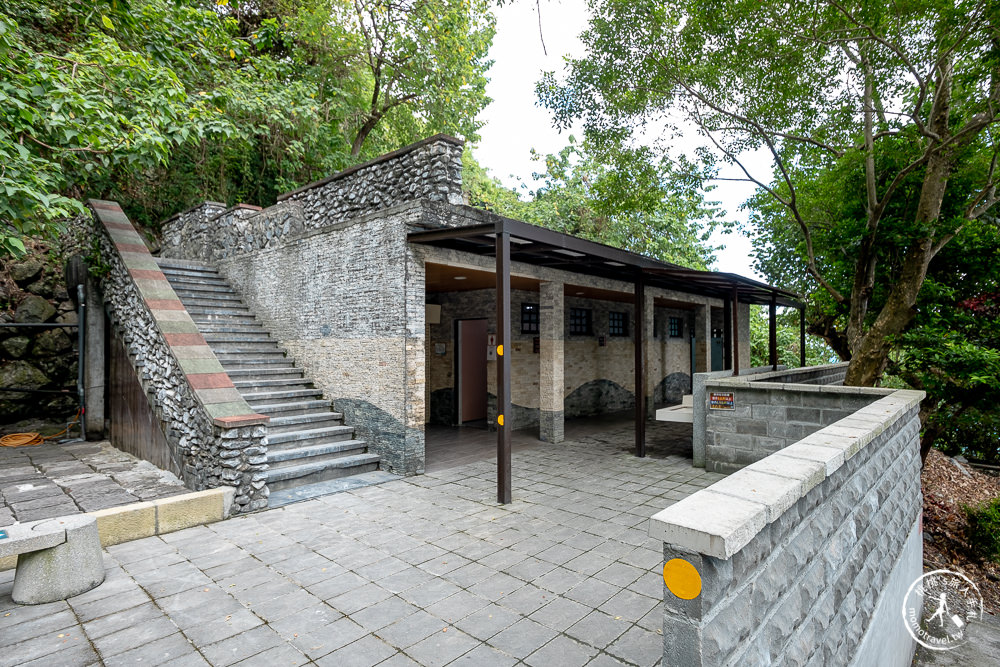 花蓮秀林景點》清水斷崖│崇德隧道口停車即可眺望蘇花公路鬼斧神工的山海景觀