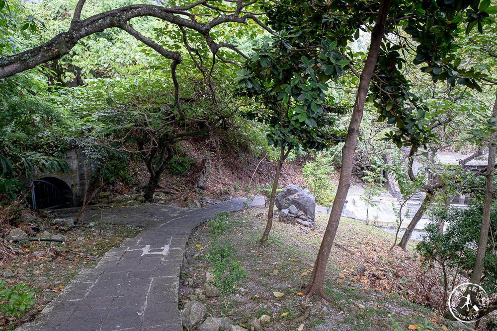 花蓮秀林景點》清水斷崖│崇德隧道口停車即可眺望蘇花公路鬼斧神工的山海景觀