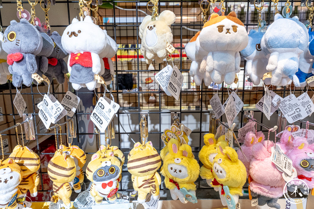 快閃店|反應過激的貓 7th Anniversary(免門票)-和你在一起(展期.看點.周邊商品)