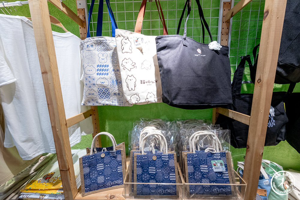 快閃店|反應過激的貓 7th Anniversary(免門票)-和你在一起(展期.看點.周邊商品)