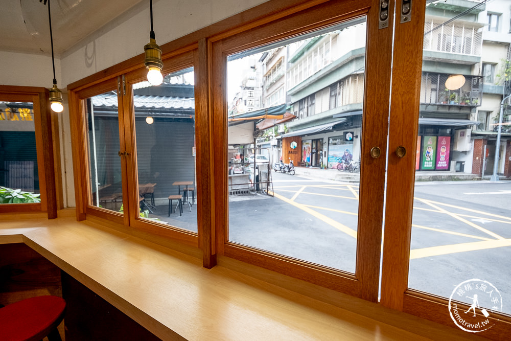 台北東門美食》金雞母Jingimoo│日式剉冰 東門捷運站冰品店