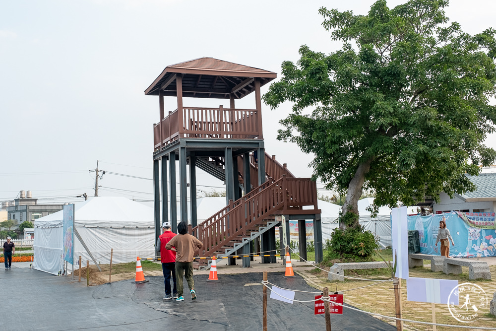 2021桃園彩色海芋季 海洋奇芋記│巨大美人魚花海地景登場！交通停車接駁車、展期時間資訊詳細介紹