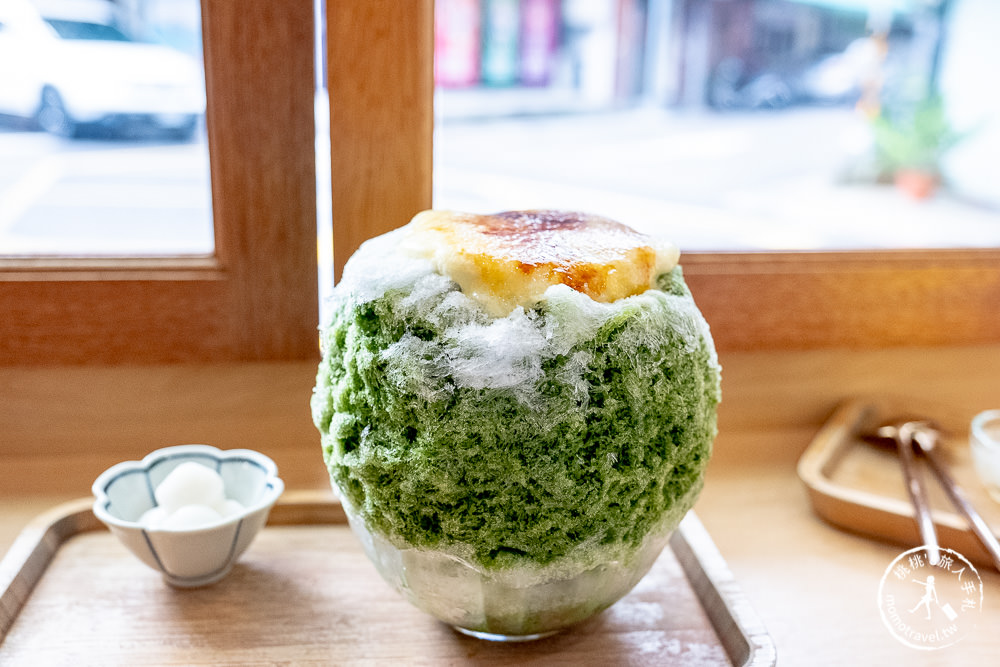 台北東門美食》金雞母Jingimoo│日式剉冰 東門捷運站冰品店