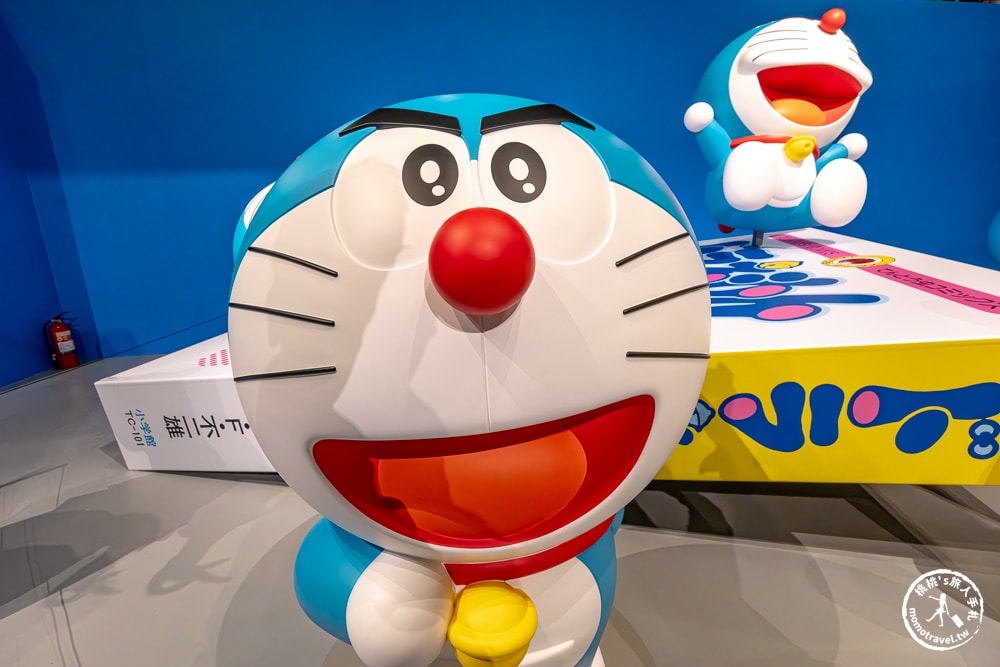 台北展覽|100%哆啦A夢&FRIENDS巡迴特展 台北站2025華山登場(展期時間.門票.周邊商品)