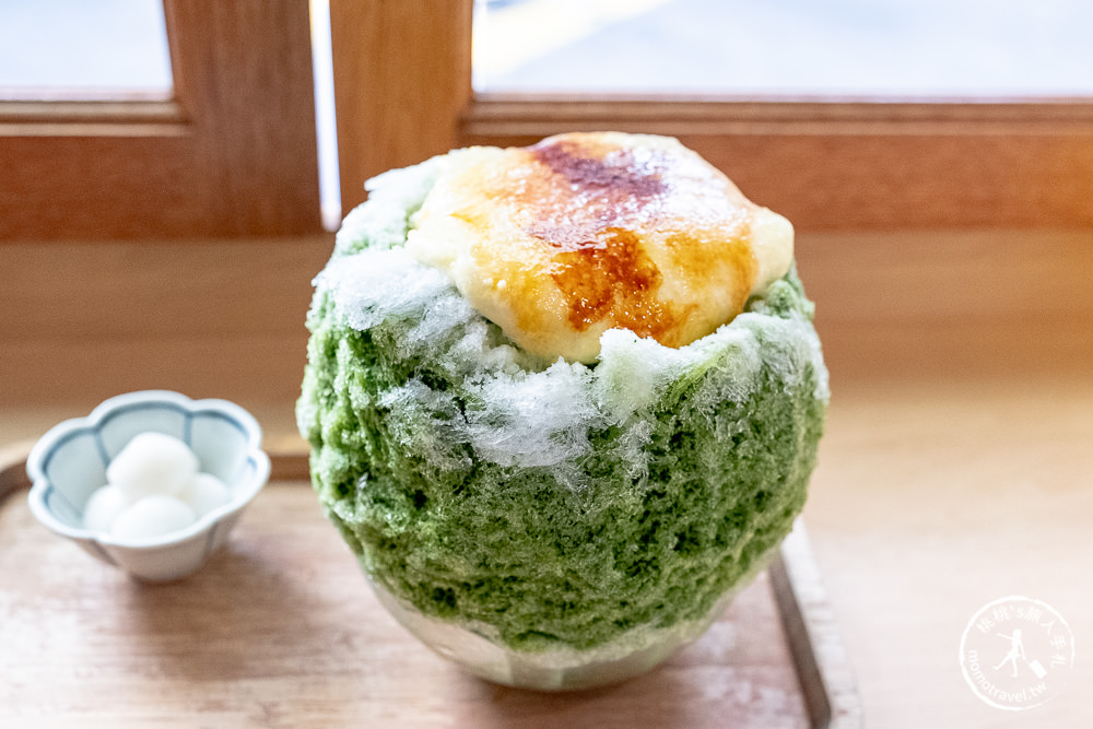 台北東門美食》金雞母Jingimoo│日式剉冰 東門捷運站冰品店